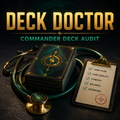Deck Doctor